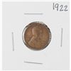 Image 1 : 1922 Lincoln Wheat Cent Coin