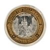 Image 2 : .999 Silver Excalibur Las Vegas Nevada $10 Casino Limited Edition Gaming Token