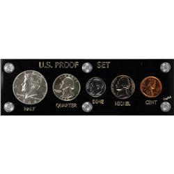 1964 (5) Coin Proof Set