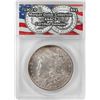 Image 1 : 1902-O $1 Morgan Silver Dollar Coin ANACS Certified Genuine