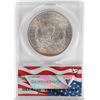 Image 2 : 1902-O $1 Morgan Silver Dollar Coin ANACS Certified Genuine