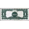 Image 2 : 1899 $1 Black Eagle Silver Certificate Note