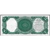 Image 2 : 1907 $5 Woodchopper Legal Tender Note