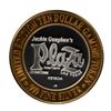 Image 2 : .999 Fine Silver Plaza Casino Las Vegas, NV $10 Limited Edition Gaming Token