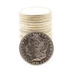 Image 1 : Roll of (20) Brilliant Uncirculated 1904-O $1 Morgan Silver Dollar Coins