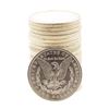 Image 2 : Roll of (20) Brilliant Uncirculated 1904-O $1 Morgan Silver Dollar Coins