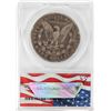 Image 2 : 1900-S $1 Morgan Silver Dollar Coin ANACS Certified Genuine