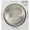 Image 1 : 1898-O $1 Morgan Silver Dollar Coin