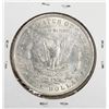 Image 2 : 1882 $1 Morgan Silver Dollar Coin