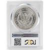 Image 2 : 1882-CC $1 Morgan Silver Dollar Coin PCGS MS66