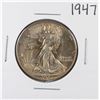 Image 1 : 1947 Walking Liberty Half Dollar Coin