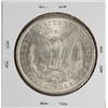 Image 2 : 1890 $1 Morgan Silver Dollar Coin