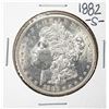 Image 1 : 1882-S $1 Morgan Silver Dollar Coin