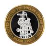 Image 1 : .999 Fine Silver Silver Legacy Reno, Nevada $10 Limited Edition Gaming Token