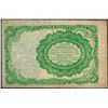 Image 2 : 1874 Ten Cents Fifth Issue Fractional Currency Note