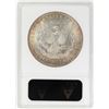 Image 2 : 1897 $1 Morgan Silver Dollar Coin ANACS MS63 VAM-6A