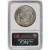 Image 2 : 1890-O $1 Morgan Silver Dollar Coin NGC MS64