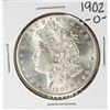 Image 1 : 1902-O $1 Morgan Silver Dollar Coin