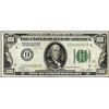 Image 1 : 1928 $100 Federal Reserve Note Minneapolis