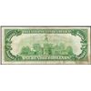Image 2 : 1928 $100 Federal Reserve Note Minneapolis