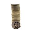 Image 1 : Roll of (40) Proof 1964 Washington Quarter Coins