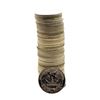 Image 2 : Roll of (40) Proof 1964 Washington Quarter Coins