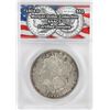 Image 1 : 1904-O $1 Morgan Silver Dollar Coin ANACS Certified Genuine
