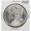 Image 1 : 1888 $1 Morgan Silver Dollar Coin