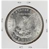 Image 2 : 1888 $1 Morgan Silver Dollar Coin