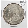 Image 1 : 1885-O $1 Morgan Silver Dollar Coin