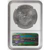 Image 2 : 2012 $1 American Silver Eagle Coin NGC MS70 First Releases