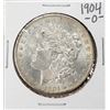 Image 1 : 1904-O $1 Morgan Silver Dollar Coin