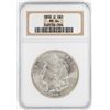 Image 1 : 1898-O $1 Morgan Silver Dollar Coin NGC MS64