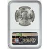 Image 2 : 1948-D Franklin Half Dollar Coin NGC MS65FBL