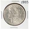 Image 1 : 1883 $1 Morgan Silver Dollar Coin