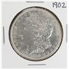 Image 1 : 1902 $1 Morgan Silver Dollar Coin