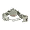 Image 4 : Cartier Mens Stainless Steel Pasha Watch
