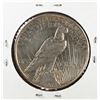 Image 2 : 1921 $1 Peace Silver Dollar Coin