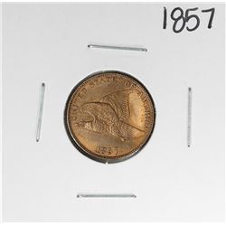 1857 Flying Eagle Cent Coin