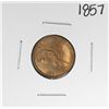 Image 1 : 1857 Flying Eagle Cent Coin