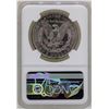 Image 2 : 1890-S $1 Morgan Silver Dollar Coin NGC MS63