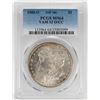 Image 1 : 1900-O/CC VAM 12 $1 Morgan Silver Dollar Coin PCGS MS64 TOP 100