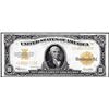 Image 1 : 1922 $10 Gold Certificate Note