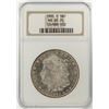 Image 1 : 1885-O $1 Morgan Silver Dollar Coin NGC MS65 PL