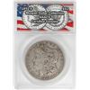 Image 1 : 1892-S $1 Morgan Silver Dollar Coin ANACS Certified Genuine