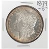 Image 1 : 1879-S $1 Morgan Silver Dollar Coin