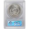 Image 2 : 1882-O $1 Morgan Silver Dollar Coin PCGS MS64