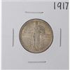 Image 1 : 1917 Standing Liberty Quarter Coin