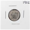Image 1 : 1902 Barber Dime Coin