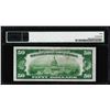 Image 2 : 1929 $50 Federal Reserve Bank Note Chicago Fr.1880-G PMG About Uncirculated 50